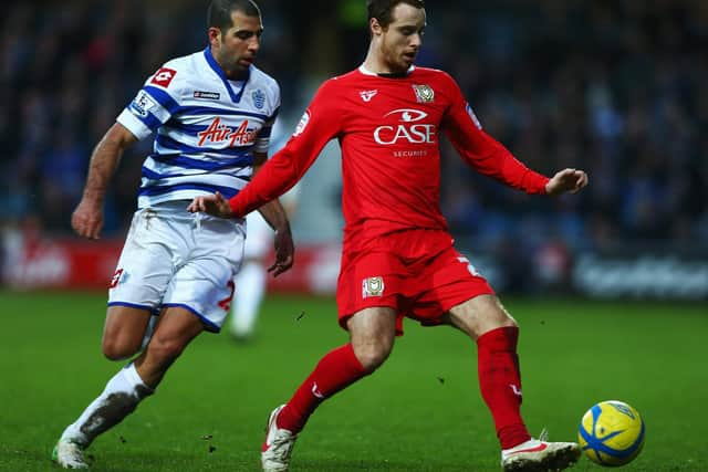 Harley holds off Tal Ben Haim