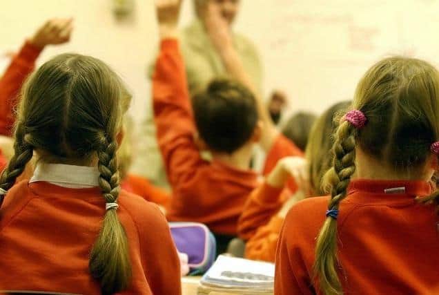 More than 300 children did not get their first choice school