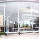 MK intu