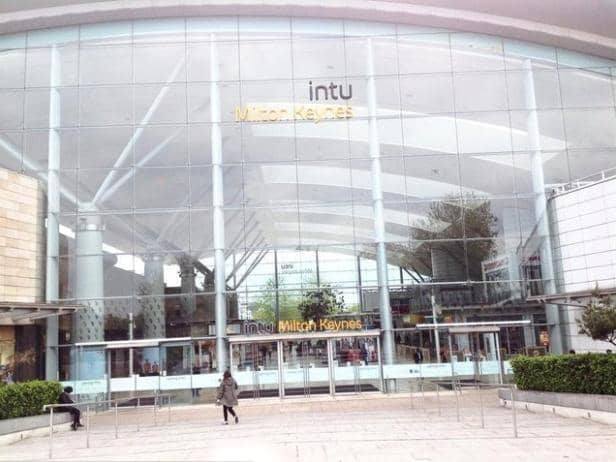 MK Intu