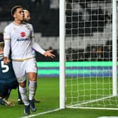 Sam Nombe