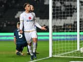 Sam Nombe