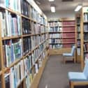 CMK library
