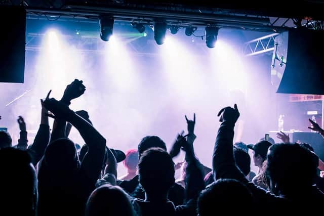 MK11 and other music venues may not be allowed to re-open until October