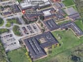 Stantonbury International School