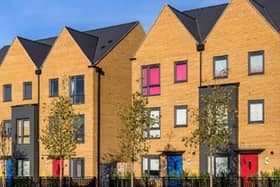 HMOs can be any size