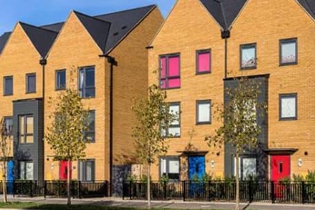 HMOs can be any size