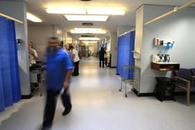 A study has called for the use of ECT to be suspended