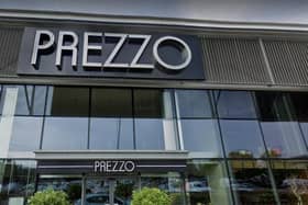 Prezzo (Google)