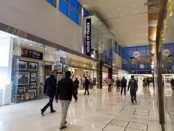 Another popular store to close down permanently at Milton Keynes