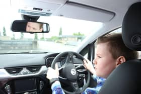 The scheme is for youngsters aged between 10 and 17