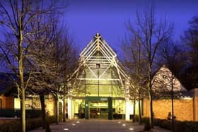 The Stables has been awarded nearly 300,000 from Arts Council England.