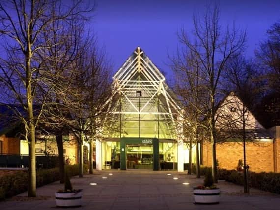 The Stables has been awarded nearly 300,000 from Arts Council England.