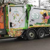 Serco will finish the collections tomorrow