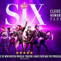 Six the Musical