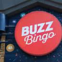 Buzz Bingo will not be re-opening in MK