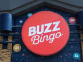 Buzz Bingo will not be re-opening in MK