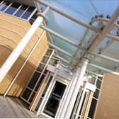 Cranfield University