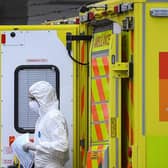 Milton Keynes has recorded no new cases of coronavirus in 24 hours