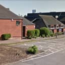 Stantonbury International School