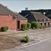 Stantonbury International School