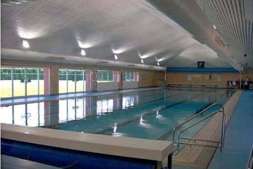 Middleton Pool