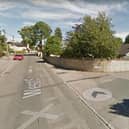 West Street, Olney