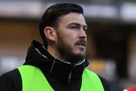 Ben Gladwin