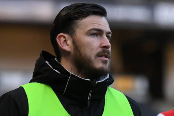 Ben Gladwin