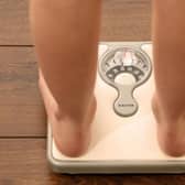 62 per cent of adults are classed as overweight or obese in MK