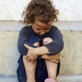 The cash will tackle social deprivation and child poverty
