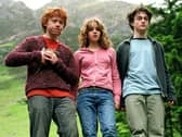 Cinema fans can watch Harry Potter and the Chamber of Secrets and Harry Potter and the Prisoner of Azkaban