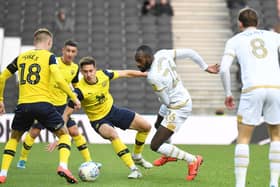 Hiram Boateng
