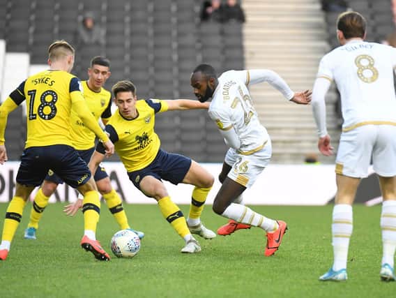 Hiram Boateng