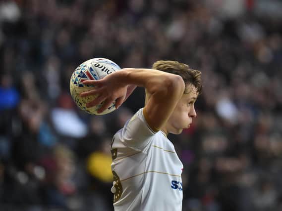 Callum Brittain