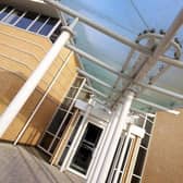 Cranfield University