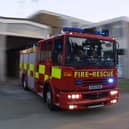 Two fire stations have recently closed in MK
