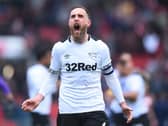Richard Keogh