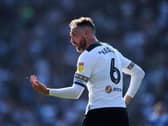 Richard Keogh