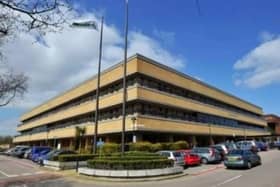 MK Council