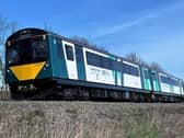Trains will be back on the line next Monday, August 24