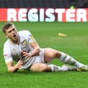 Rhys Healey