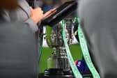 The Carabao Cup