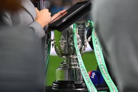 The Carabao Cup