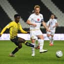 MK Dons vs Coventry