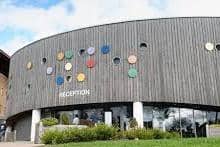 MK College