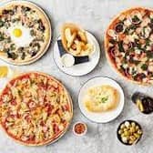 Pizza Express