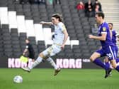 Joe Mason