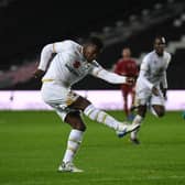 Kieran Agard