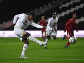 Kieran Agard